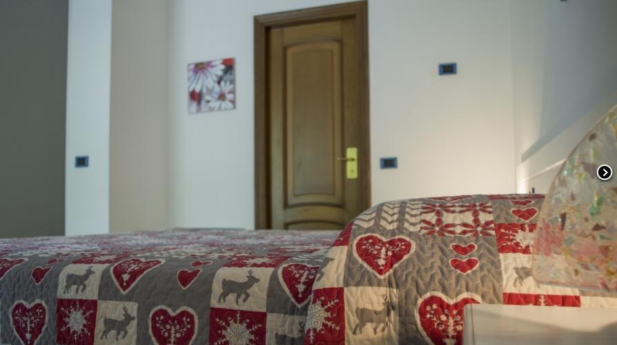 Nuovo Hotel Tripoli Settimo Vittone Rom bilde